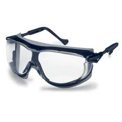 Γυαλιά Εργασίας Uvex skyguard NT spectacles blue/grey