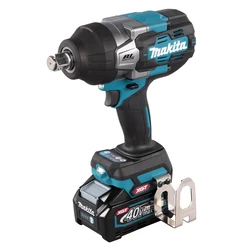 Επαναφορτιζόμενο Κατσαβίδι Makita DTW1001RTJ Impact Driver