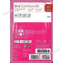 Toner Oce CW 500 Magenta (1070038733)