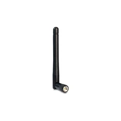 Εσωτερική Κεραία Δικτύου Delock SMA 2.0dBi, swivel joint, black