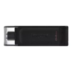 USB Flash 64GB Kingston DataTraveler 70 - USB 3.2 Gen 1 (3.1 Gen 1)
