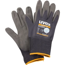 Γάντια Εργασίας Uvex phynomic lite safety glove size 8