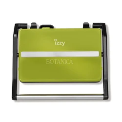 Τοστιέρα-Γκριλιέρα Izzy IZ-2005 Botanica Green
