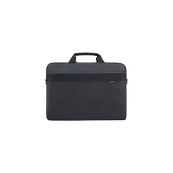 Τσάντα Laptop Mobilis Trendy Briefcase 11-14" Black