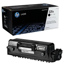 Toner HP 331A - Black - (W1331A)