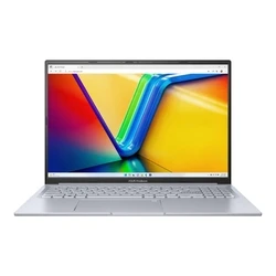 Asus Vivobook 16X Laptop Intel Core i9 16 1 TB RTX 4050 Windows 11 Home Silver