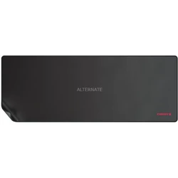 Mousepad Cherry MAP MP 2000 Mousepad black