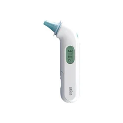 Ψηφιακό Θερμόμετρο Braun ThermoScan IRT 3030 WE (IRT3030WE)