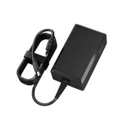 ATC Τροφοδοτικό 36W 12V 3A με βύσμα 5.5 x 2.1mm
