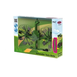Τηλεκατευθυνόμενο Αξεσουάρ Jamara Schwader Twin Roto 6+