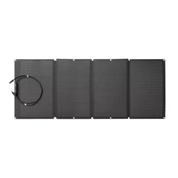 Ηλιακός Φορτιστής EcoFlow 160W for Power Station RIVER DELTA