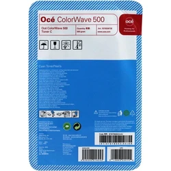 Toner Oce CW 500 Cyan (1070038732)