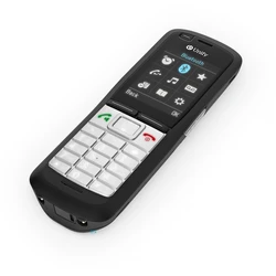 Ασύρματο Τηλέφωνο Unify OpenScape DECT Phone R6 handset without without charger