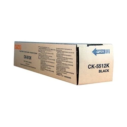 Toner Συμβατό Utax CK-5512K Black (1T02R60UT0)