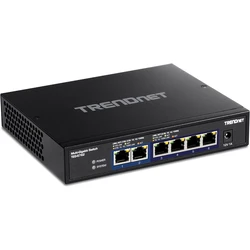 Network Switch Trendnet 6-Port 10G