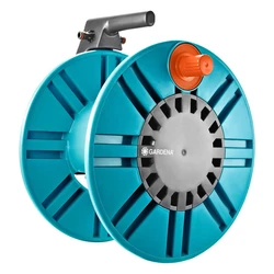Ανέμη Ποτίσματος Gardena Classic Wall Mounted Hose Reel 60