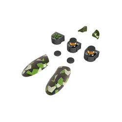 Gamepad AddOn Thrustm. eswap X Pro GREEN COLOR PACK (XBO / PC)