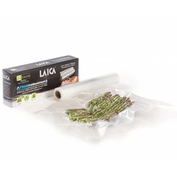 Σακούλες Ρολό Θερμοανθεκτικές Laica TR2000