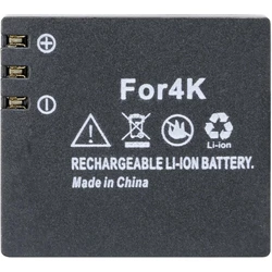 Μπαταρία Action Camera GoXtreme for Vision 4K