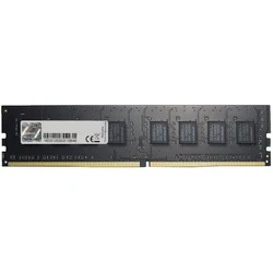 Μνήμη RAM Σταθερού DDR4 64GB G.Skill 2666 CL19 Kit (2x32GB) 64GNT