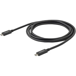 Καλώδιο USB StarTech C to USB-C cable - ST/ST - 0.5m
