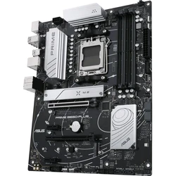 Μητρική Κάρτα Asus PRIME B650-PLUS-CSM (AMD,AM5,DDR5,ATX)