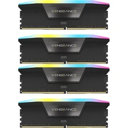 Μνήμη RAM Σταθερού DDR5 64GB Corsair CL32 Dom Platinum RGB K4