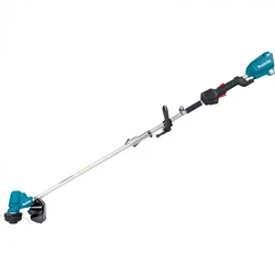 Χορτοκοπτικό Makita DUR191LZX3 Cordless Split Shaft Line Trimmer