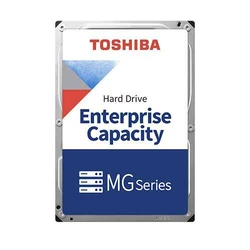 Εσωτερικός Σκληρός Δίσκος 3.5" 18TB Toshiba ENTERPRISE