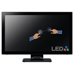 AG Neovo Technology Monitor TM-23 23 inch LED 10 point Multitouch HDMI