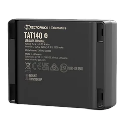 GPS Tracker Teltonika Tat140