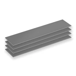 Thermal Pad Arctic 120 x 20 x 0,5 mm (ACTPD00065A) — Θερμικό pad για ψύκτρες CPU