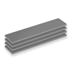 Arctic Thermal Pad 120 x 20 x 1.5 mm (ACTPD00067A)