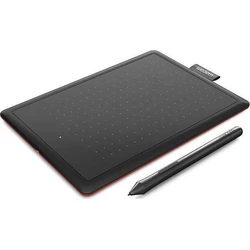 Ταμπλέτα Σχεδίασης WACOM ONE BY WACOM MEDIUM- EMEA-SOUTH