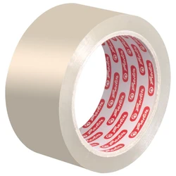 Ταινία Συσκευασίας Herlitz Packband 50mmx66m transparent 1 pieces