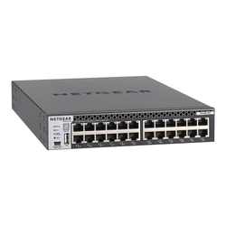 Network Switch Netgear XSM4324CS