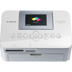 Εκτυπωτής Φωτογραφιών Canon Selphy CP-1000 white