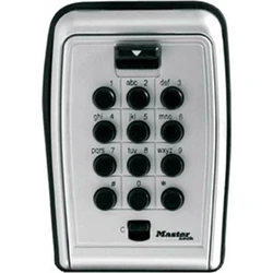 Κλειδοθήκη Master Lock Key Safe + Wall Mount Push Button Set 5423EURD
