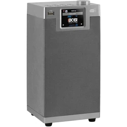 Ραδιόφωνο imperial DABMAN i610 (gray-silver)