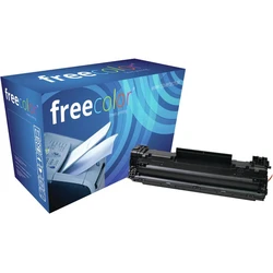 Toner Συμβατό Freecolor HP LJ M125/M127 MFP black CF283A