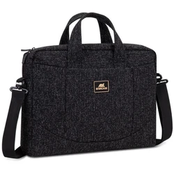 Τσάντα Laptop Riva Anvik 15,6" Black 7931