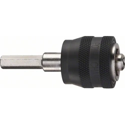 Αντάπτορας Εξάγωνος Bosch PC Plus 3/8 8.7 mm