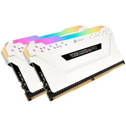 Μνήμη RAM Σταθερού DDR4 32GB Corsair 3200 CL16 KIT (2x16GB) Vengeance RGB retail