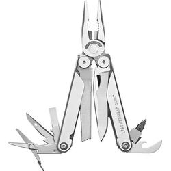 Πολυεργαλείο Χειρός Leatherman Curl Multitool incl. Nylon Holster
