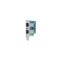 Κάρτα Δικτύου PCIe Allied Telesis GE CARD DUAL P 2 SFP