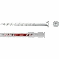 Ούπα Fischer DuoXpand 10x100 T 50 pc.