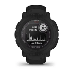 Smartwatch Garmin Instinct 2 Solar Tactical Edition Black