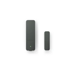 Αισθητήρας Πόρτας/Παραθύρου Bosch Smart Home II Plus, individual, anthr.