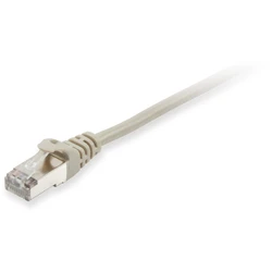 Καλώδιο Δικτύου Equip Cat6 9x/Box S/FTP 2xRJ45 10.00m gr LSZH