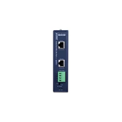 PoE Adapter Planet Industrial 1-Port 802.3bt PoE++ Splitter